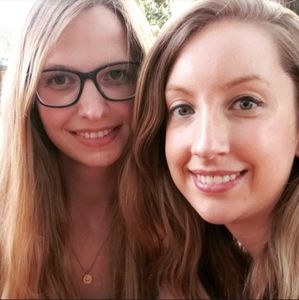 Meet your Posher, Caitlin